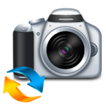 Digital Camera Data Recovery Software