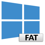 FAT Data Recovery Software